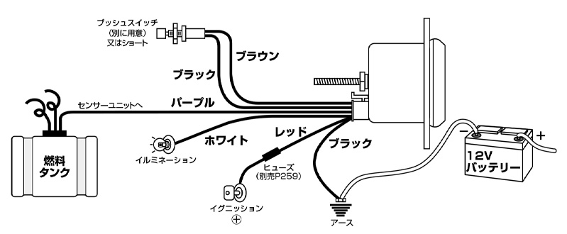 配管図