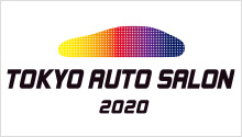 TOKYO AUTO SALON 2020