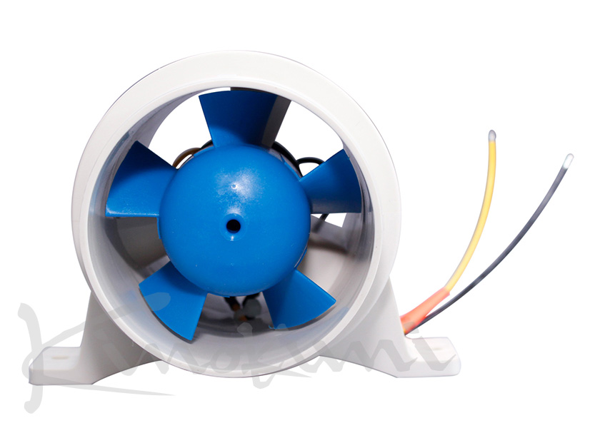 マウント ブロワー