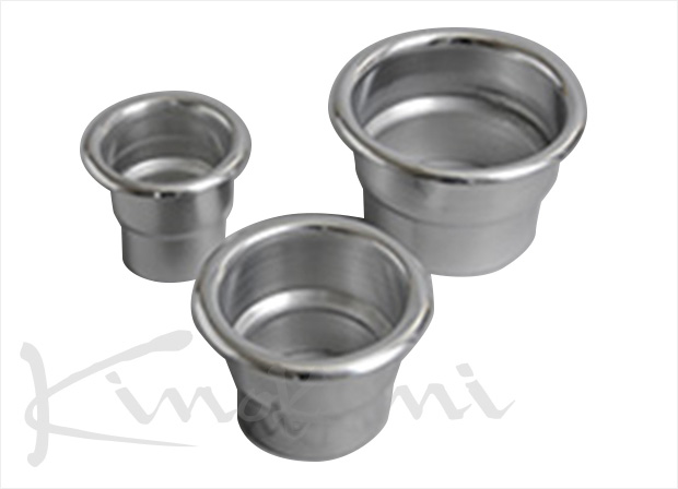 アルミレデューサー