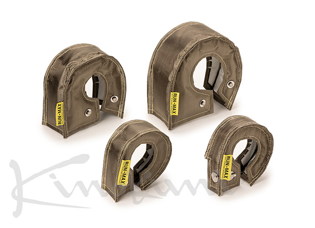 ターボ・ブランケット