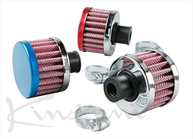 ブリーザーフィルター