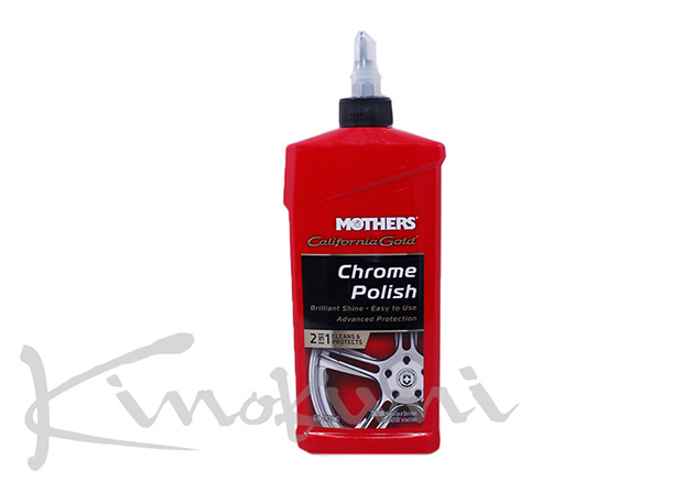 クロームポリッシュ 12oz(355ml)