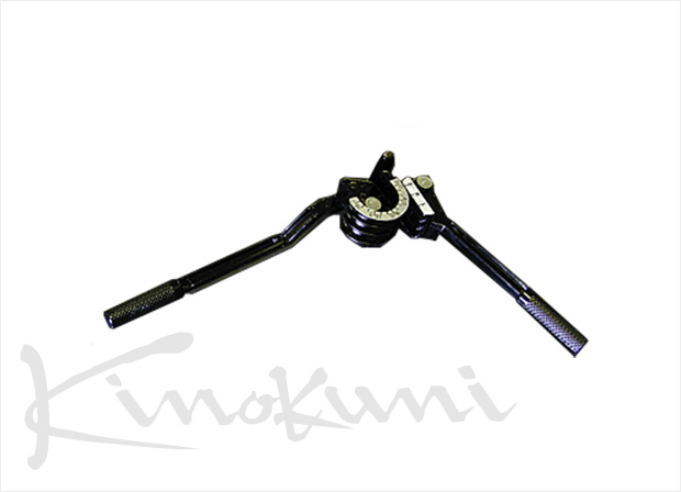 チューブベンダー