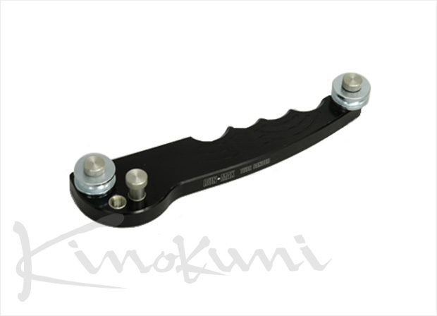 ブレーキパイプベンダー