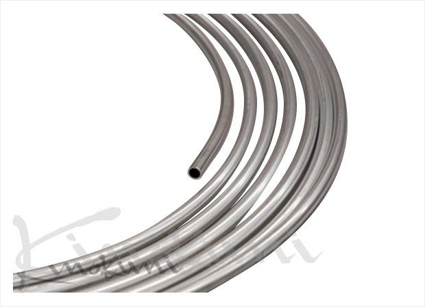 アルミパイプ シームレス （チューブ）