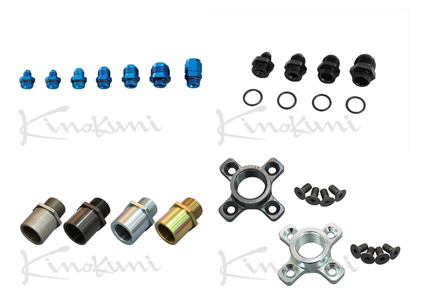 Kシリーズ ブロック用 リペアパーツ