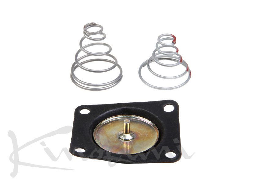 レギュレーター(#12-803・#12-804)用リビルドキット