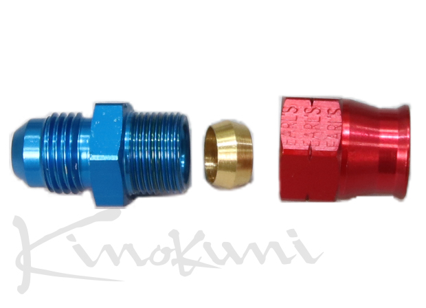 パイプサイズ1/2"(12.7mmパイプ)