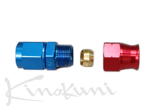 パイプサイズ1/2"(12.7mmパイプ)