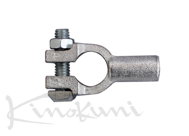 4AWG(22スケ) プラス側