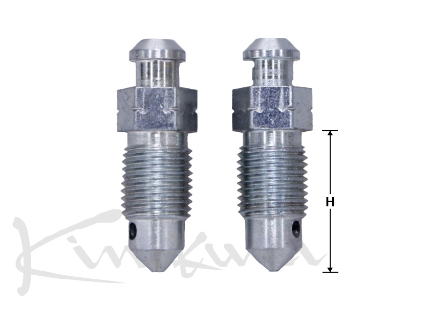 M8×1.00 T＝17.5mm