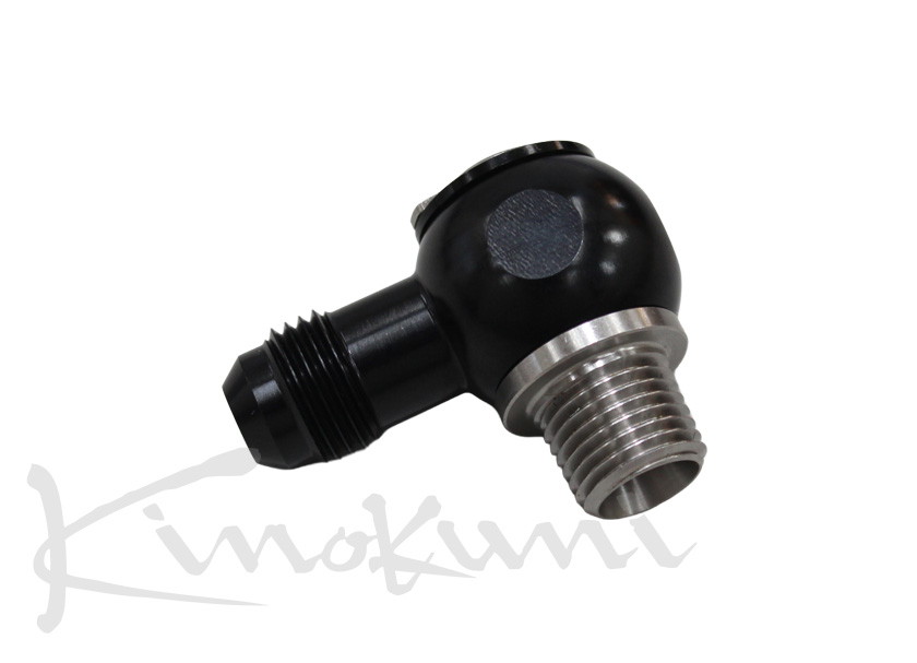 RM スイベルバンジョーキット