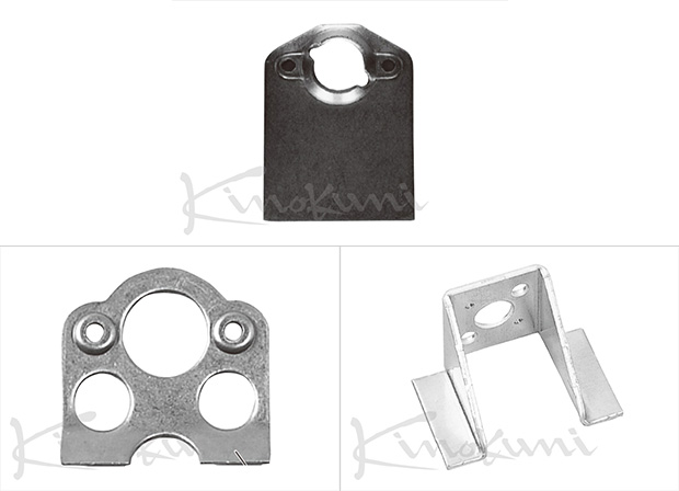 MO ファスナー マウンティング ブラケット 各種