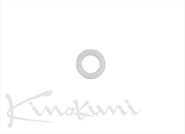 ナイロンワッシャー #6