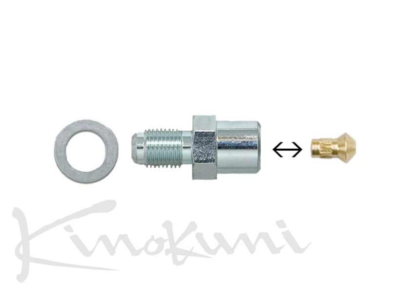 M12×1.0オス・マルチ-M10×1.0メスIF