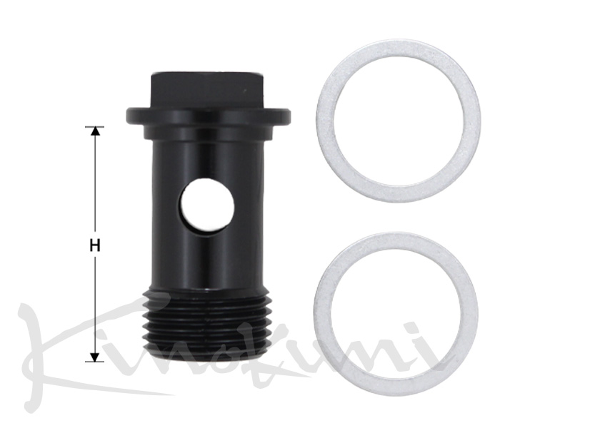 オスネジM16×1.5