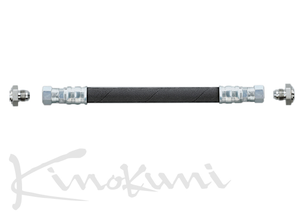 全長 400mm