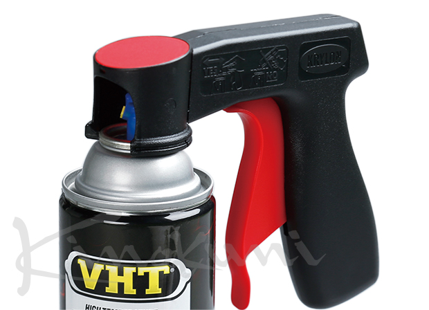 VH エアゾール缶用 ガンタイプハンドラー