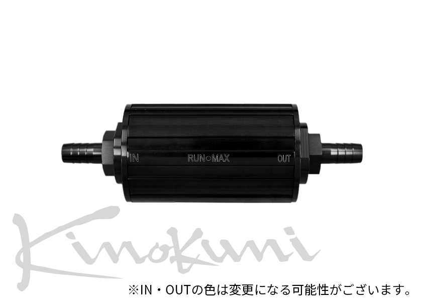 IN・OUT形状／7φ差し込み