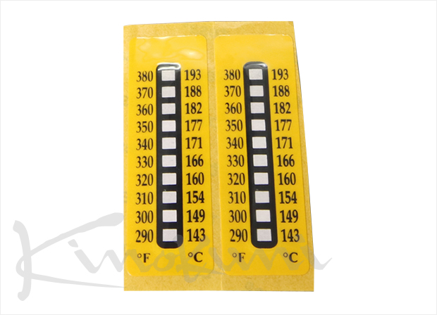 143～193゜C【後継商品】TS3182